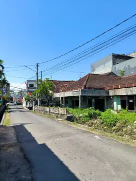 TANAH DI ANTASARI DIJUAL CEPAT MURAH