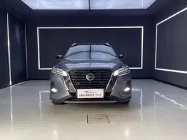 Nissan Kick E Power AT 2021