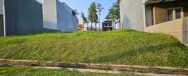 jarang ada Kavling Amalfi village Gading serpong