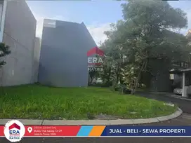 Kavling 11juta Per Meter Cluster Thames Jakarta Garden City Jaktim