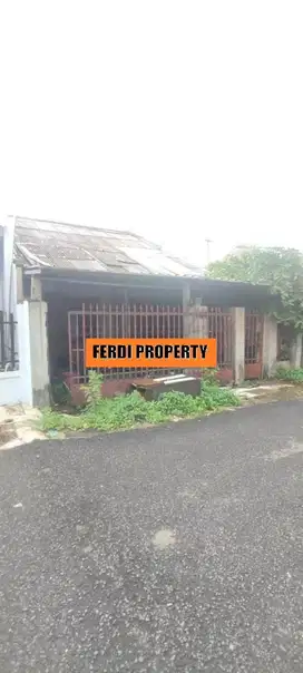 Rumah Butuh Renovasi Duren Sawit Jakarta Timur