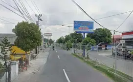 5 Menit RS Hardjolukito, Tanah Jogja Berbah Cocok Hunian Investasi