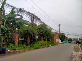 Tanah Strategis Kampung Baru Dekat UNILA