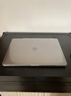 Macbook Pro 2019