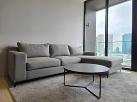 Fast Rent Apartment La Vie All Suites 2+1Bedroom