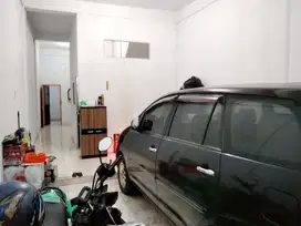 Dijual Rumah 3 Lantai Komplek Pukat I Junction Jalan Pukat I , Bantan