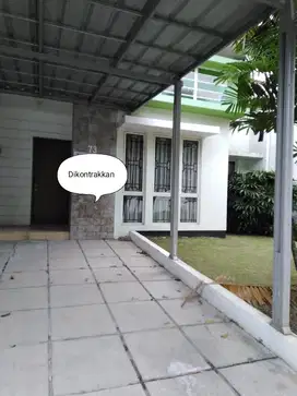 Rumah Ivory Garden Lippo Cikarang Murah
