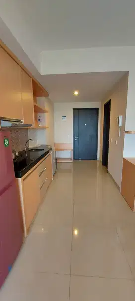Apartmen Orange County Irvin suite