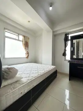 Apartemen Green Bay Pluit 3BR Full Furnished View Inner Court