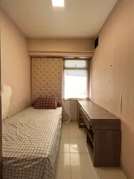 Apartemen Green Bay Pluit 3BR Full Furnished View Pool