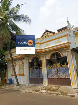Dijual Rumah Siap Huni Di Citragrand Cibubur SHM