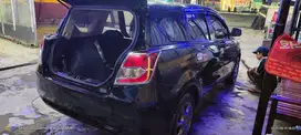 Datsun Go+ Panca 2015 Bensin