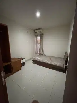 Dijual Rumah Siap Huni Modernland