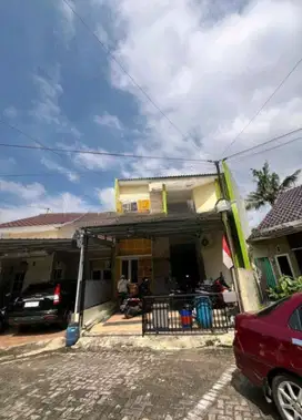 DIJUAL MURAH!! KOST AKTIF PUTRI FULL PENGHUNI UNDIP TEMBALANG