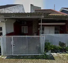 Rumah Siap Huni 1 Lantai Di Kendalsari Penjaringan Surabaya