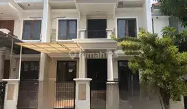 RUMAH SAN DIEGO PAKUWON CITY