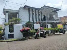 rumah siap huni Margahayu Soekarno Hatta