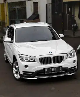 Bmw x1 2014 XLine