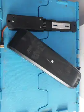 Baterai Lithium Ion Sepeda Listrik 48v10Ah