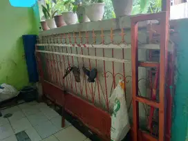 Pintu Gerbang Untuk Rumah