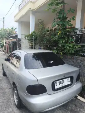 JUAL HYUNDAI ACCENT