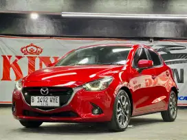 Mazda 2 GT 2015 Istimewa