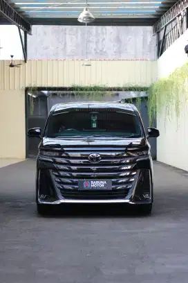 (KM 30 PERAK) TOYOTA VELLFIRE 2.5 HEV EXECUTIVE LOUNGE VIP 2024