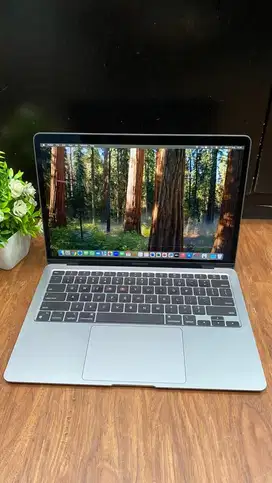 Macbook Air 13-inch Apple M1 / Ram 16GB / SSD 256GB 2020