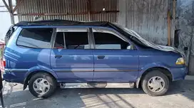 Toyota Kijang 2000 Bensin