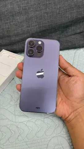 IPHONE 14 PRO MAX 1 TB