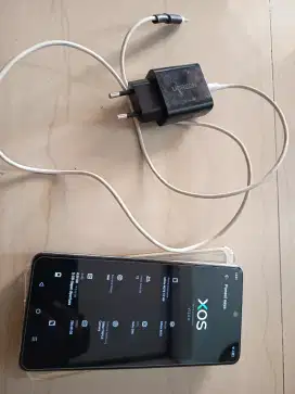 Infinix Note 12 VIP 8/256