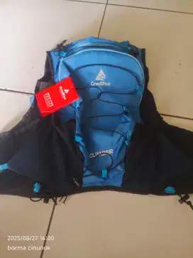 Tas Hydropack Credifox Climber 10l
