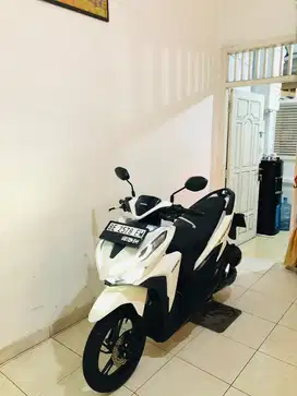 VARIO NEW LED GEN 1 ISTIMEWA 150 KEYLESS 2020 Pajak Hidup