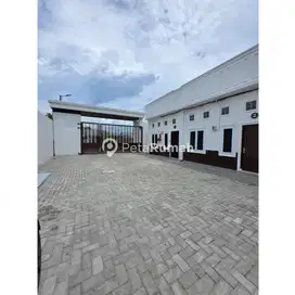 DIJUAL RUMAH 3 UNIT JALAN VETPUR RAYA III KOMPLEK MENTARI ESPLANADE