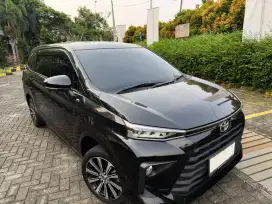 Avanza 1.5 G AT 2023 CASH Butuh Uang