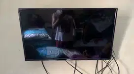 SMART TV AKARI 32 inch