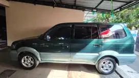 Toyota Kijang 2000 Bensin
