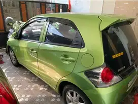 Honda Brio 2012 Bensin
