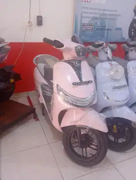 motor listrik uwinfly T85