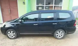 Nissan Grand livina 2011 Bensin