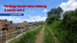 Tanah SHM Dekat Kampus UIN 3 Investasi Menjanjikan Area Mahasiswa