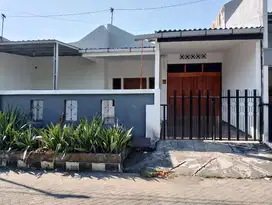 Disewakan Rumah di Sidosermo Indah Surabaya