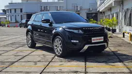 Land Rover Range Rover Evoque 2012 Low KM Antik
