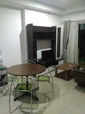 Sewakan Hunian Apartemen MOI 2 Bedroom Fullfurnish