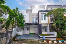 Rumah Strategis 5 Menit ke RSIA Bunda Ciputat 5 KT Dibantu KPR J-25962
