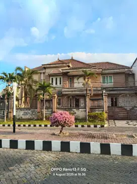 Rumah dan Gudang di Villa Kalijudan Termurah Cocok Untuk Home Industry