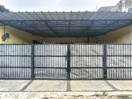 Rumah SHM LT 178 Siap KPR 6 Mnt ke CBD Ciledug Family Mall J-31934
