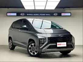 KM.20rb Hyundai Stargazer Prime 2022 #BJM2#