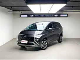 KM.20rb Hyundai Stargazer Prime 2022 #BJM3#