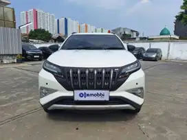 DP MURAH Daihatsu Terios 1.5